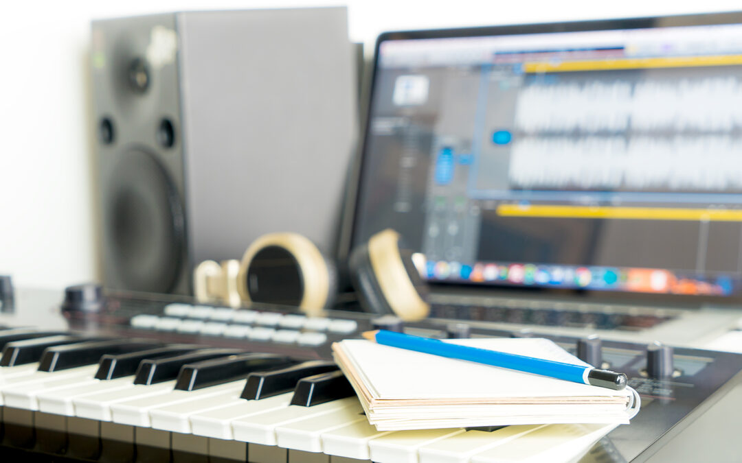 Por qué nada es más importante en la música que la creación