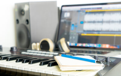 Por qué nada es más importante en la música que la creación